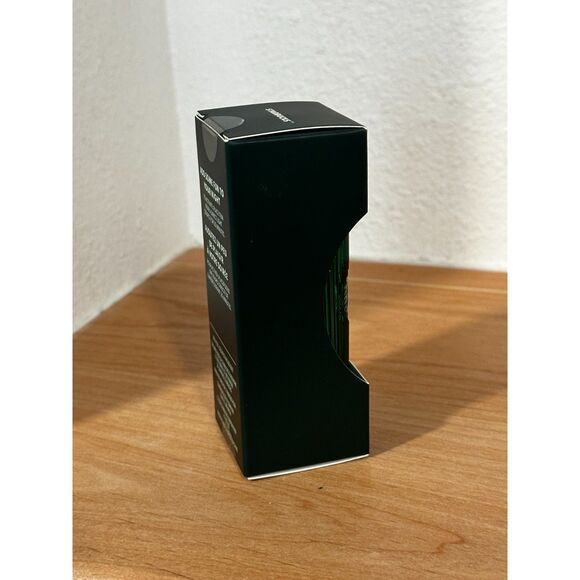 Starbucks 2024 Pleated Glow-in-the-Dark Cold Cup Keychain NIB - Picture 2 of 4